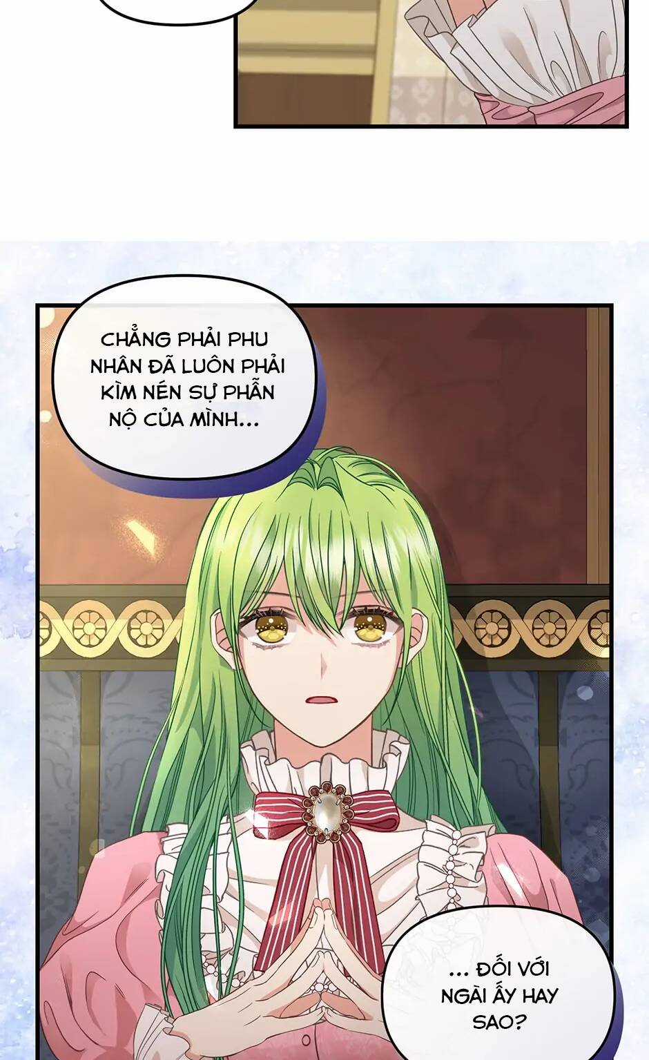 Hãy Bỏ Mặc Tôi - Chapter 94 - Trang 19