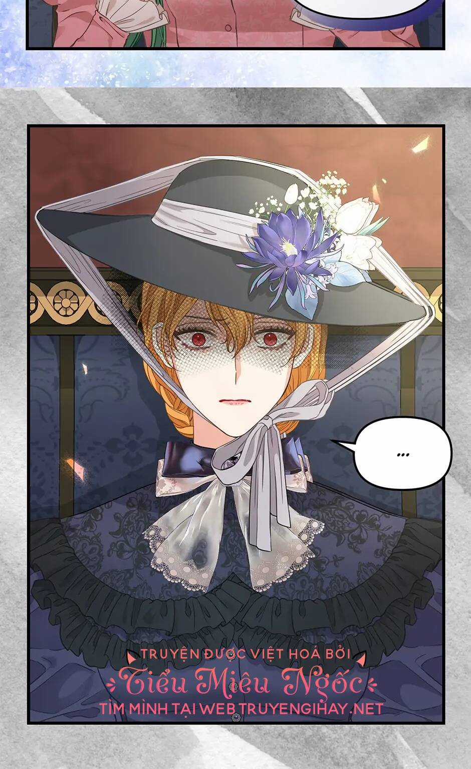 Hãy Bỏ Mặc Tôi - Chapter 94 - Trang 20