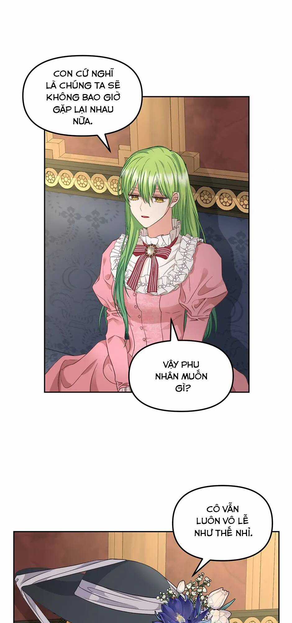 Hãy Bỏ Mặc Tôi - Chapter 94 - Trang 3