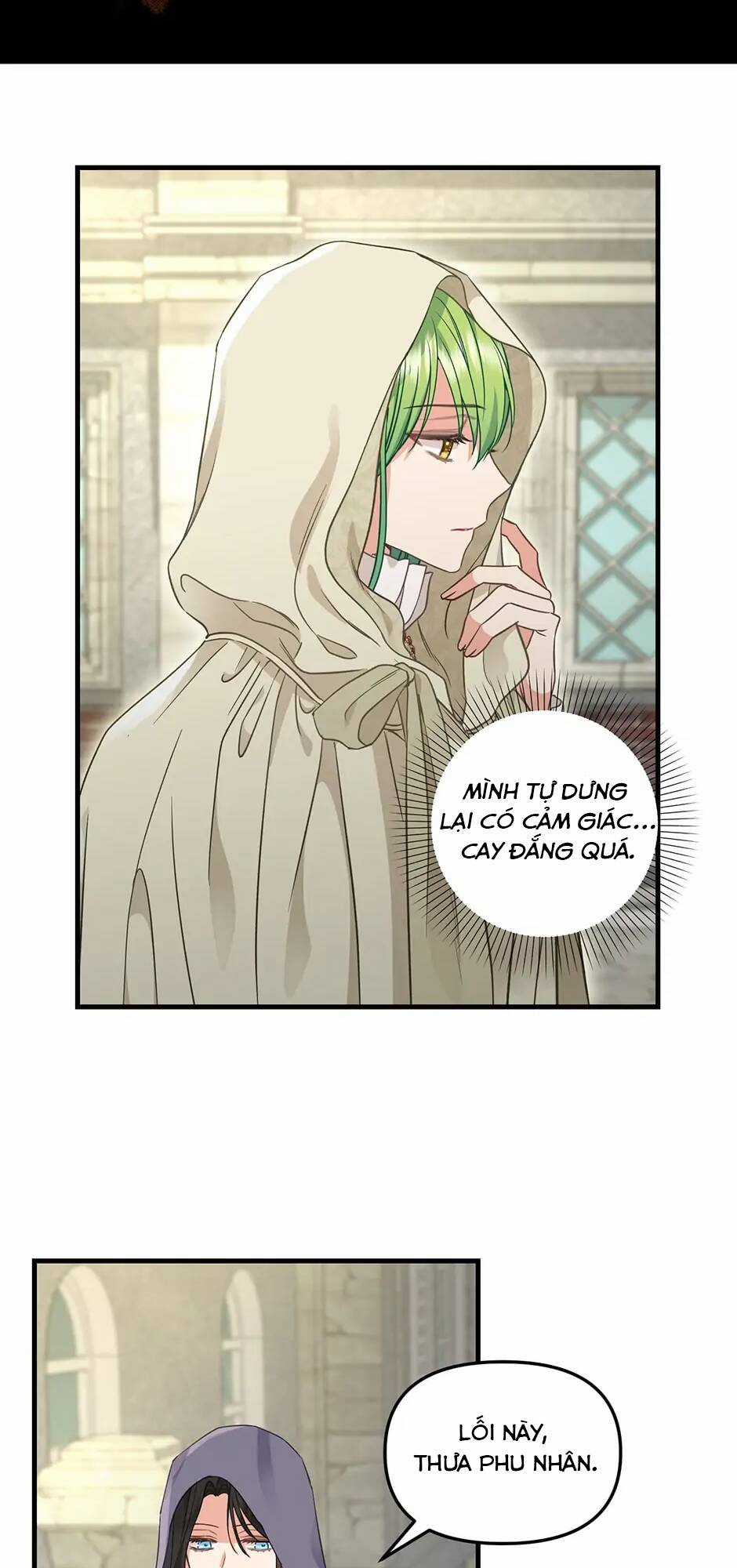 Hãy Bỏ Mặc Tôi - Chapter 94 - Trang 23