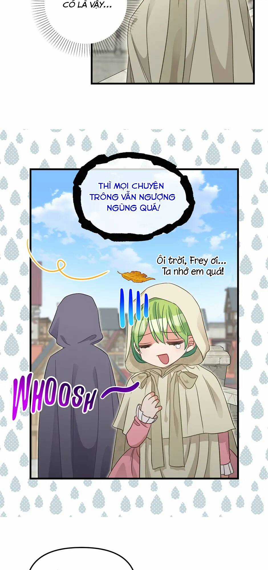 Hãy Bỏ Mặc Tôi - Chapter 94 - Trang 26