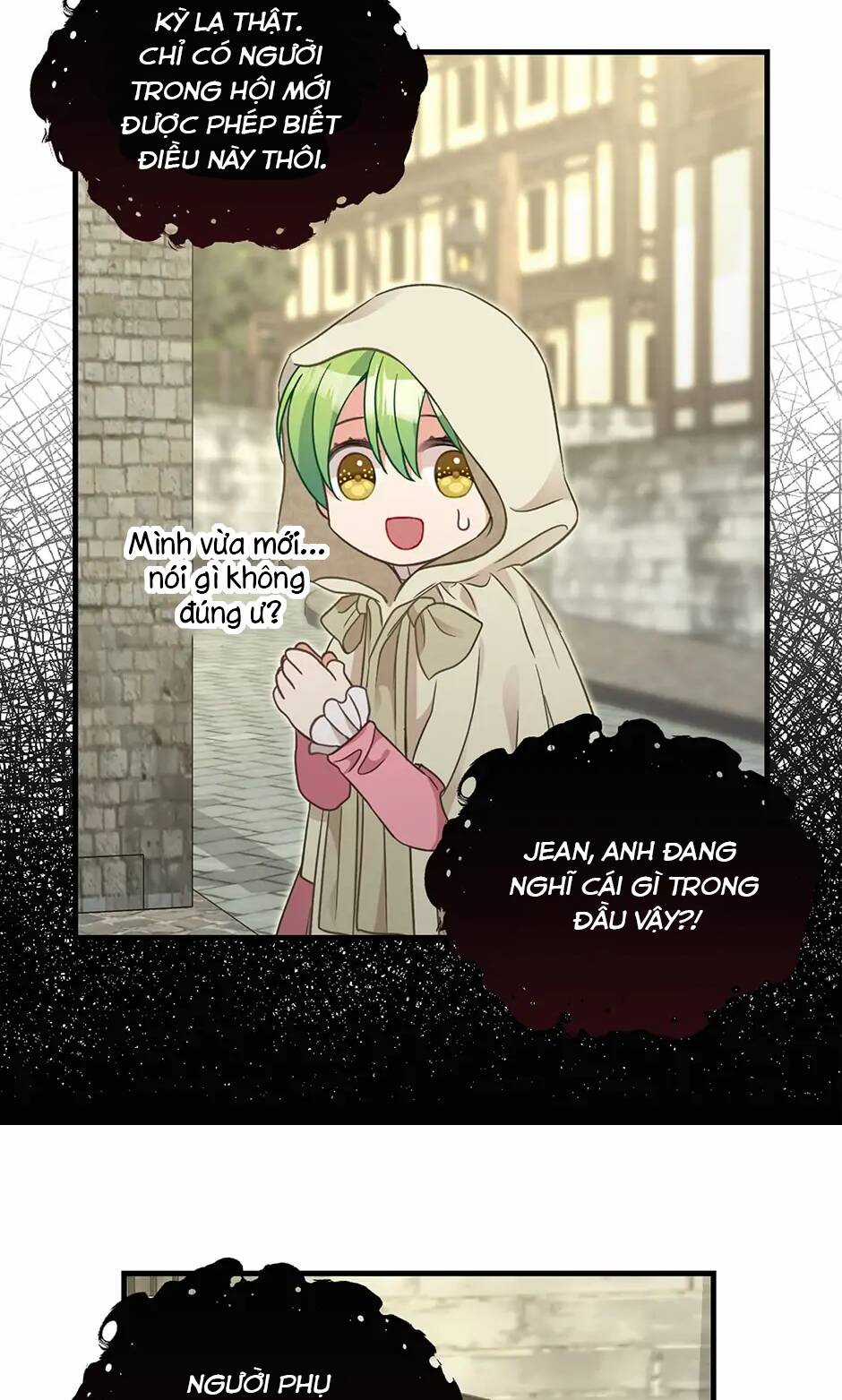 Hãy Bỏ Mặc Tôi - Chapter 94 - Trang 29