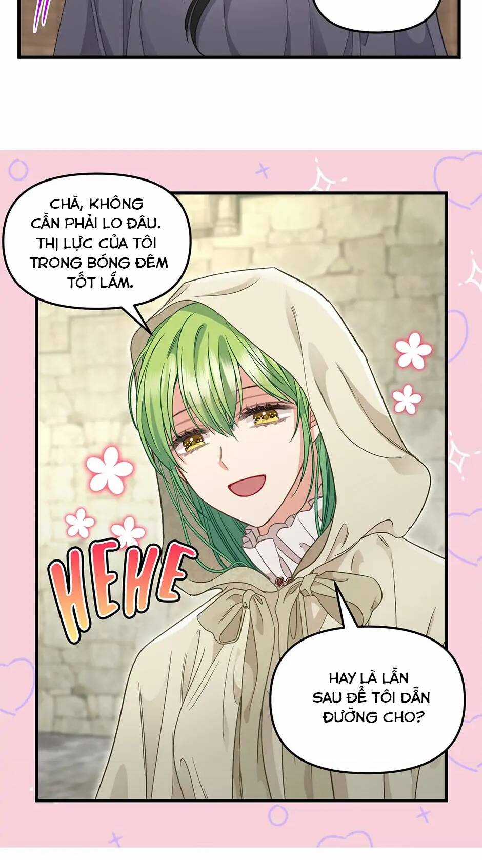 Hãy Bỏ Mặc Tôi - Chapter 94 - Trang 34