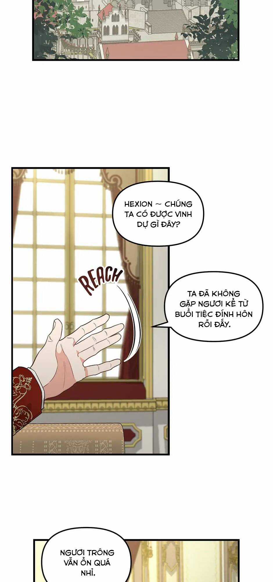 Hãy Bỏ Mặc Tôi - Chapter 94 - Trang 37