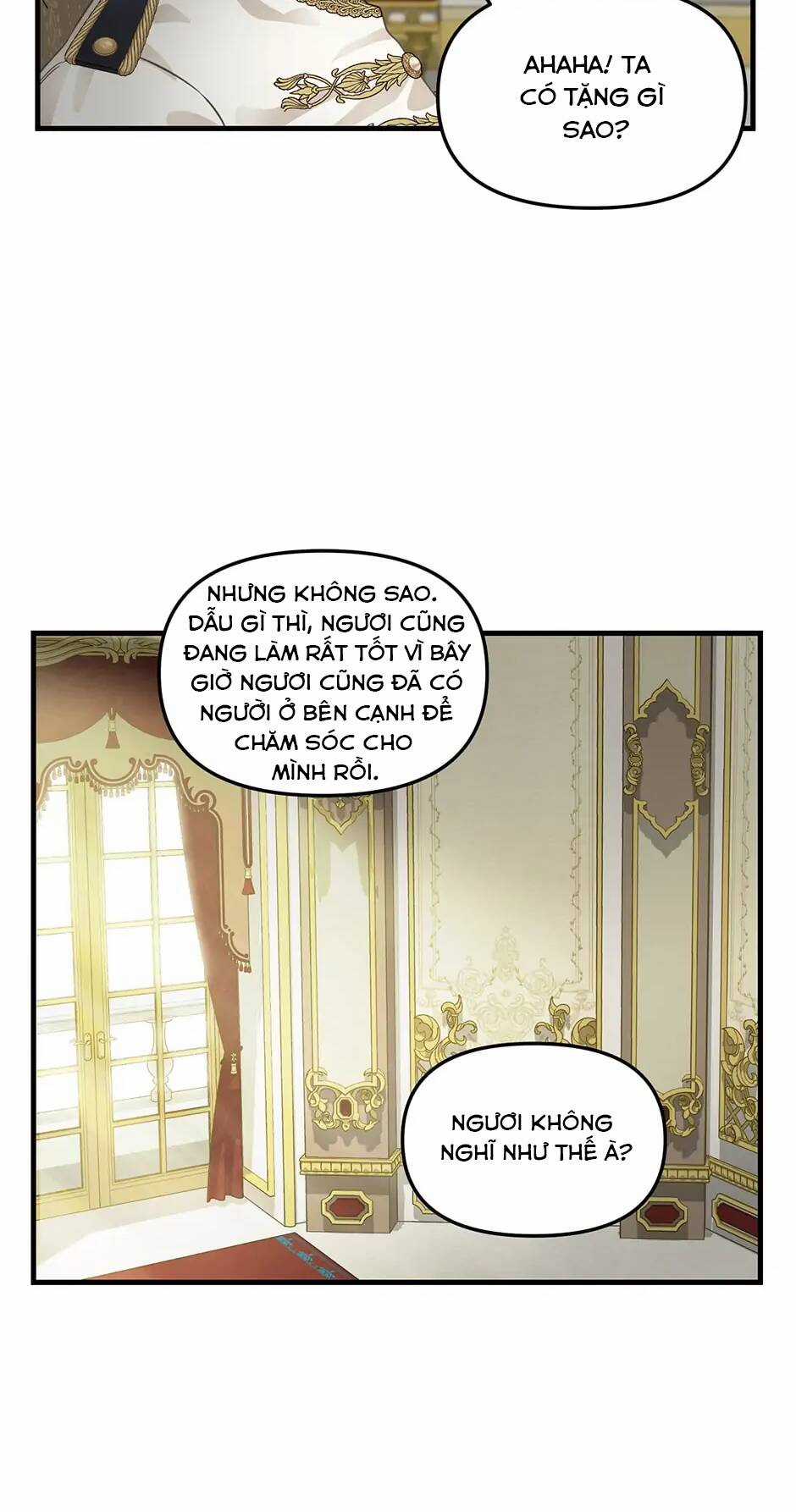 Hãy Bỏ Mặc Tôi - Chapter 94 - Trang 39