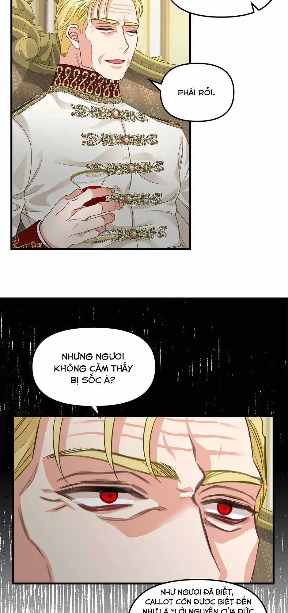 Hãy Bỏ Mặc Tôi - Chapter 94 - Trang 41