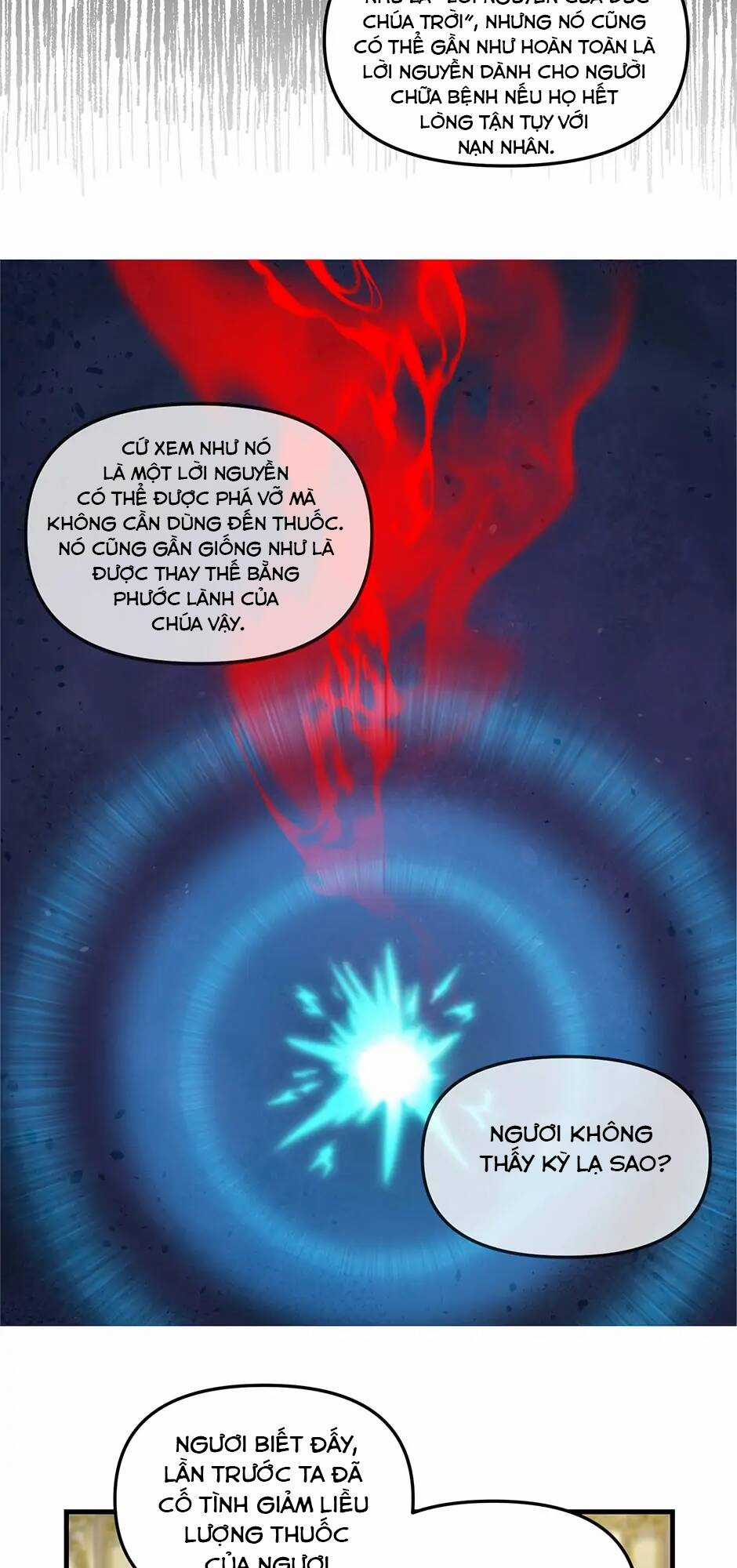 Hãy Bỏ Mặc Tôi - Chapter 94 - Trang 42