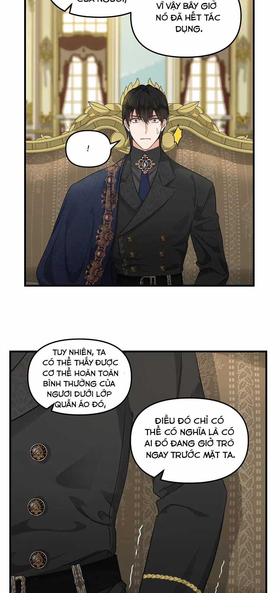 Hãy Bỏ Mặc Tôi - Chapter 94 - Trang 43