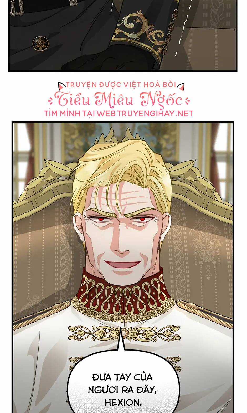 Hãy Bỏ Mặc Tôi - Chapter 94 - Trang 44