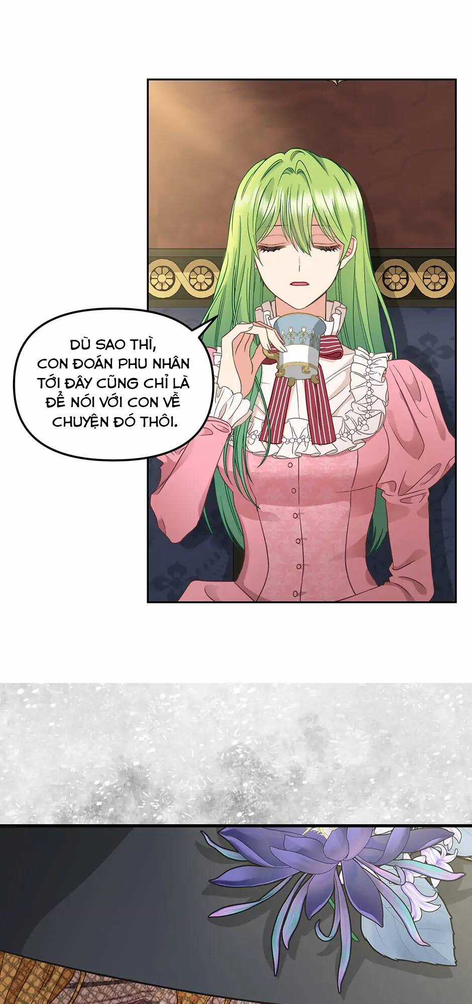 Hãy Bỏ Mặc Tôi - Chapter 94 - Trang 6