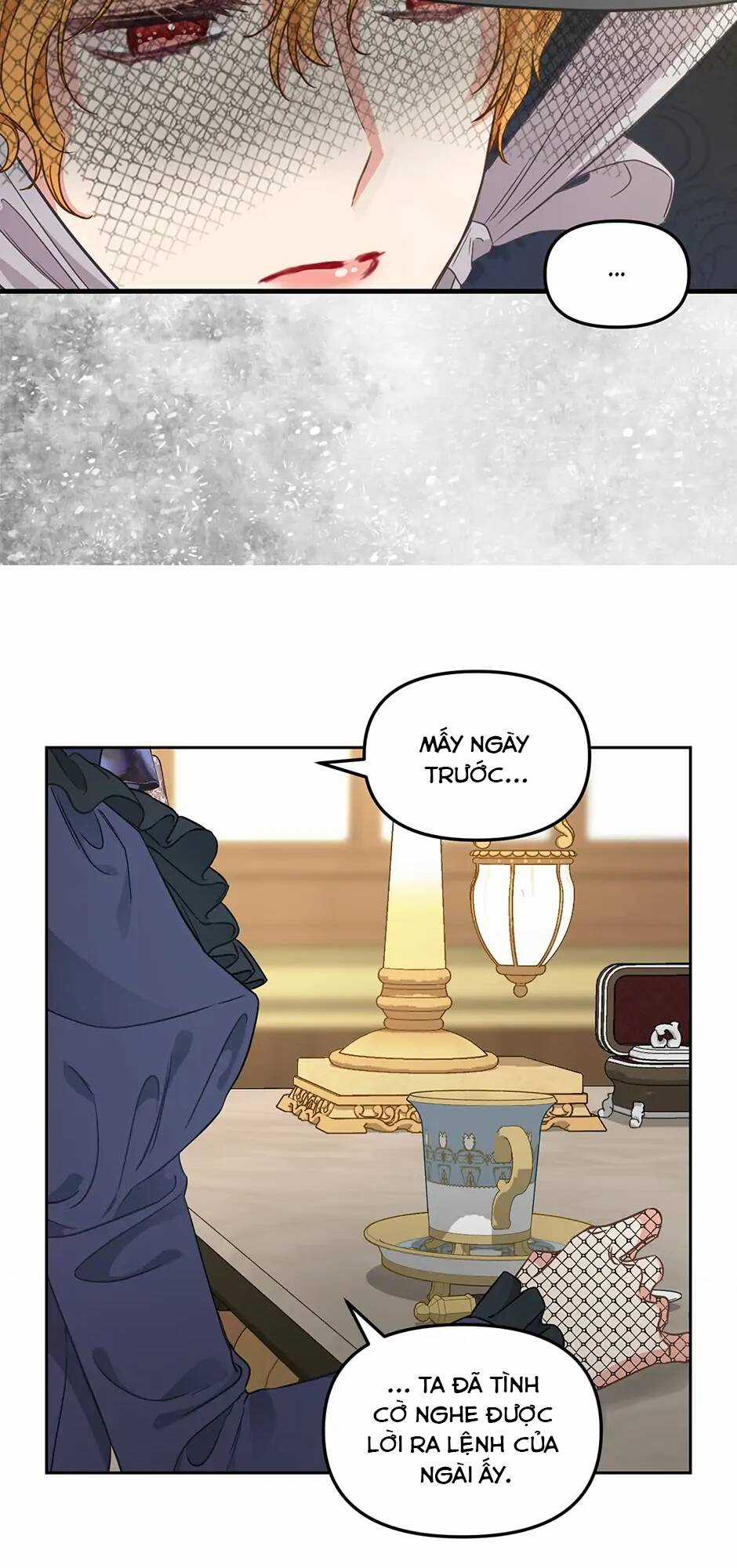 Hãy Bỏ Mặc Tôi - Chapter 94 - Trang 7