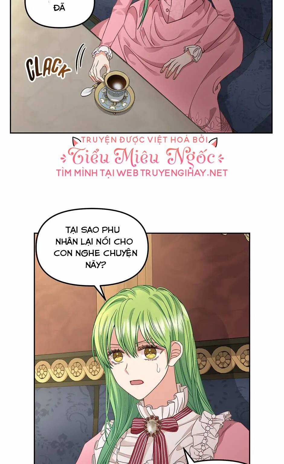 Hãy Bỏ Mặc Tôi - Chapter 94 - Trang 10