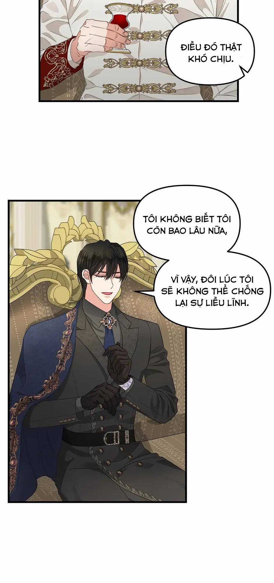 Hãy Bỏ Mặc Tôi - Chapter 95 - Trang 12