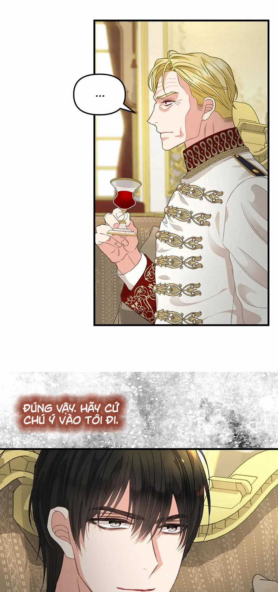 Hãy Bỏ Mặc Tôi - Chapter 95 - Trang 13