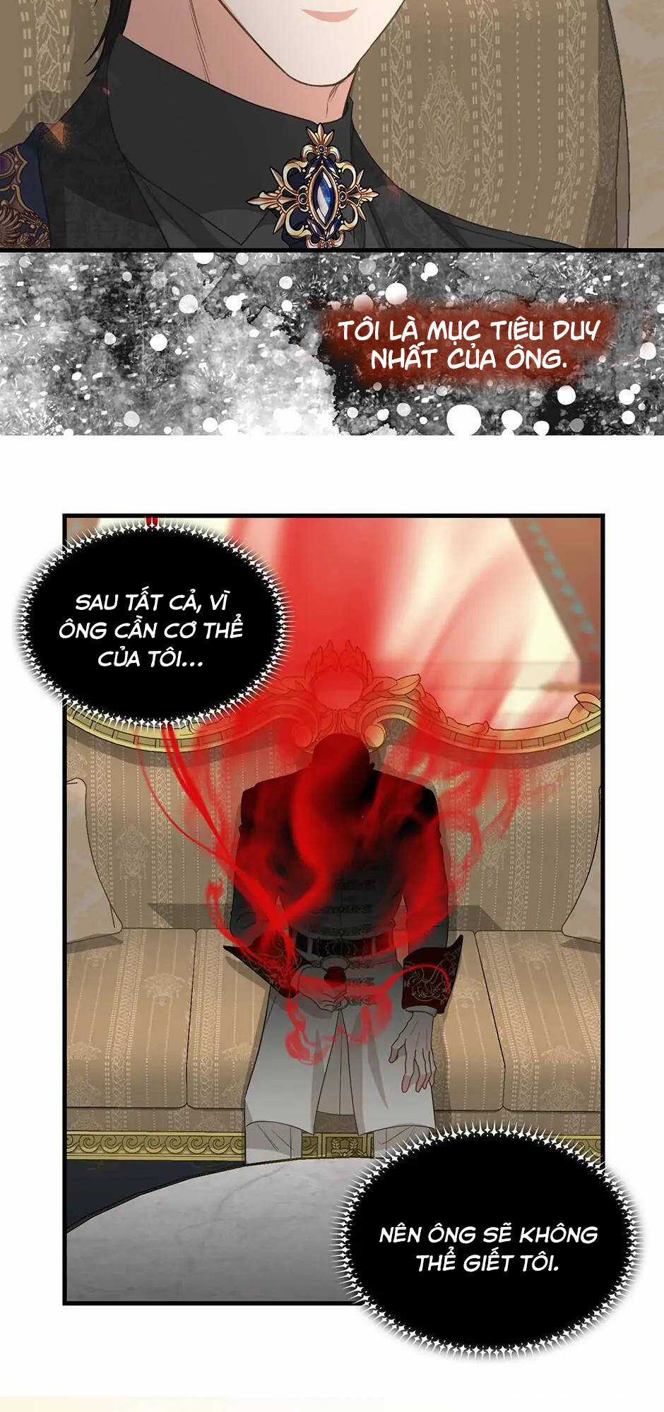 Hãy Bỏ Mặc Tôi - Chapter 95 - Trang 14