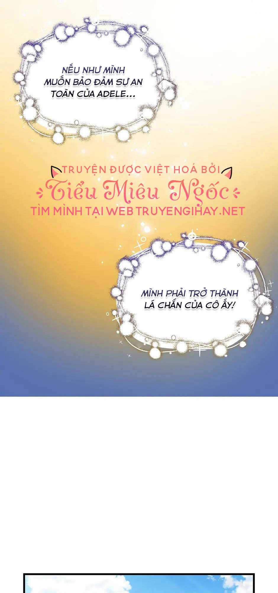 Hãy Bỏ Mặc Tôi - Chapter 95 - Trang 15