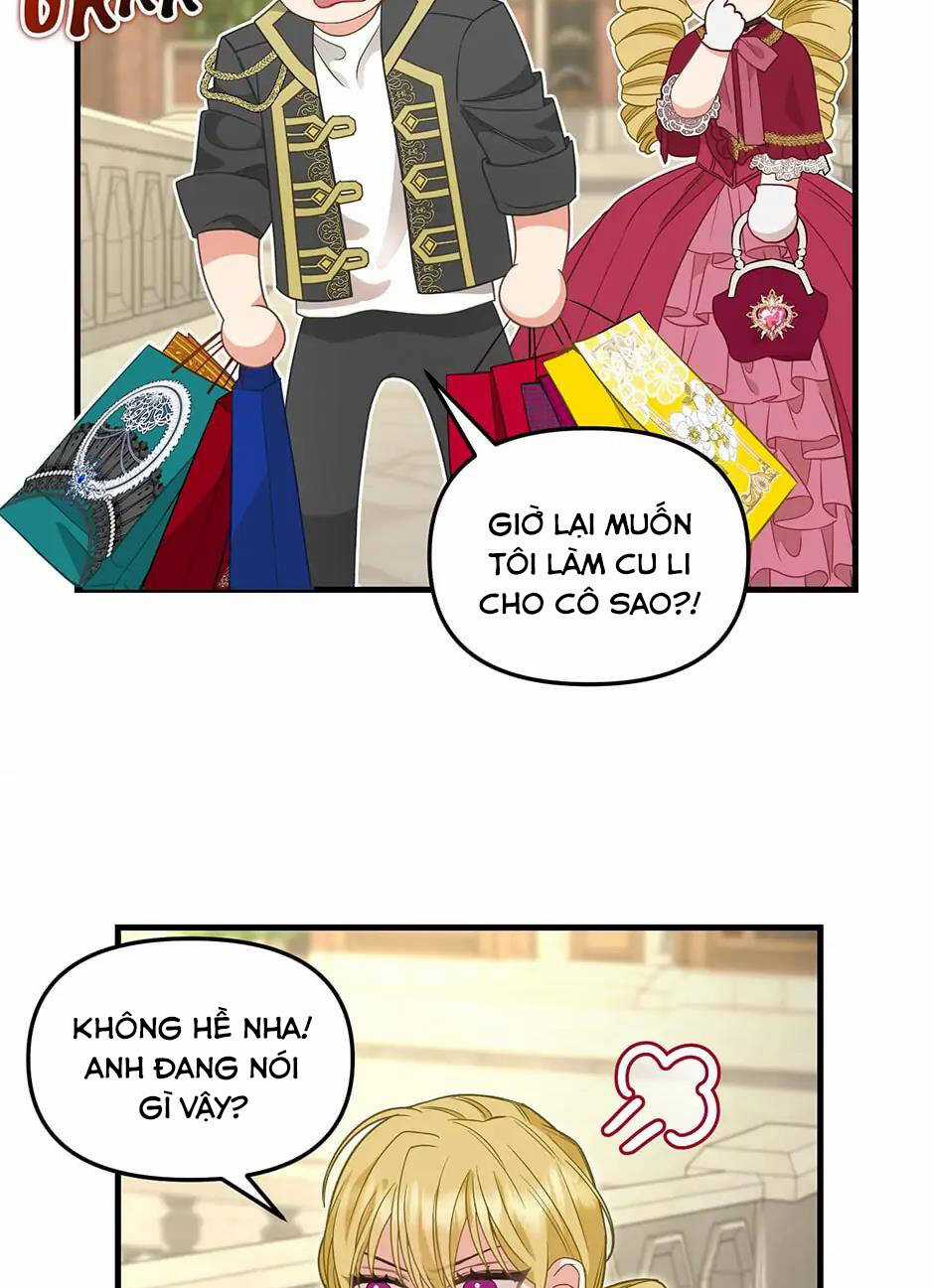 Hãy Bỏ Mặc Tôi - Chapter 95 - Trang 18