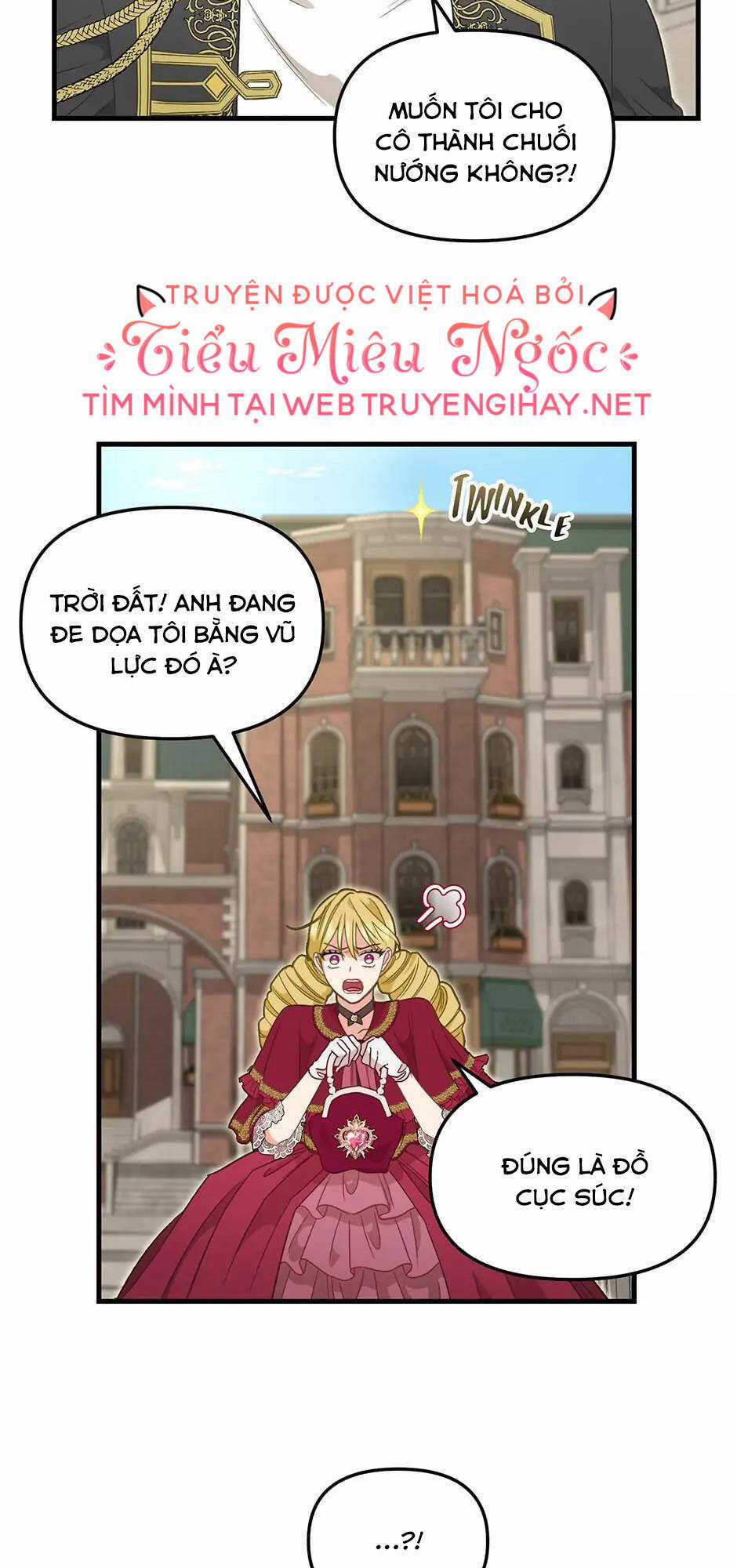 Hãy Bỏ Mặc Tôi - Chapter 95 - Trang 25