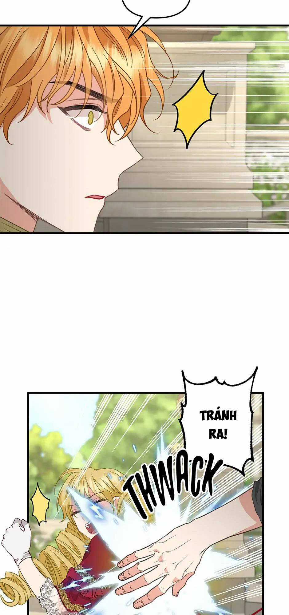 Hãy Bỏ Mặc Tôi - Chapter 95 - Trang 26