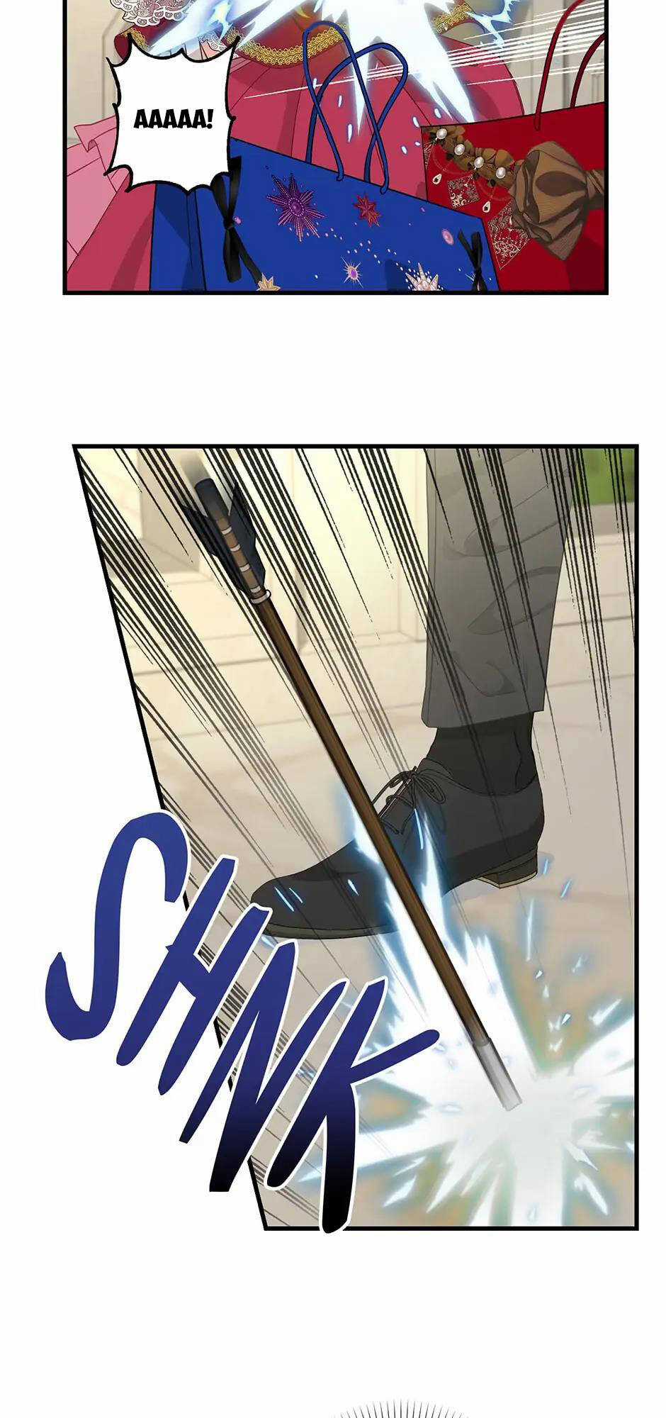 Hãy Bỏ Mặc Tôi - Chapter 95 - Trang 27