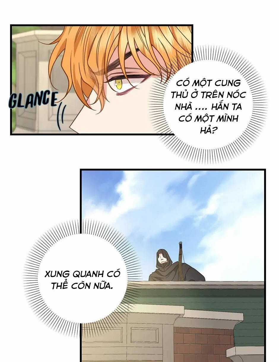 Hãy Bỏ Mặc Tôi - Chapter 95 - Trang 29