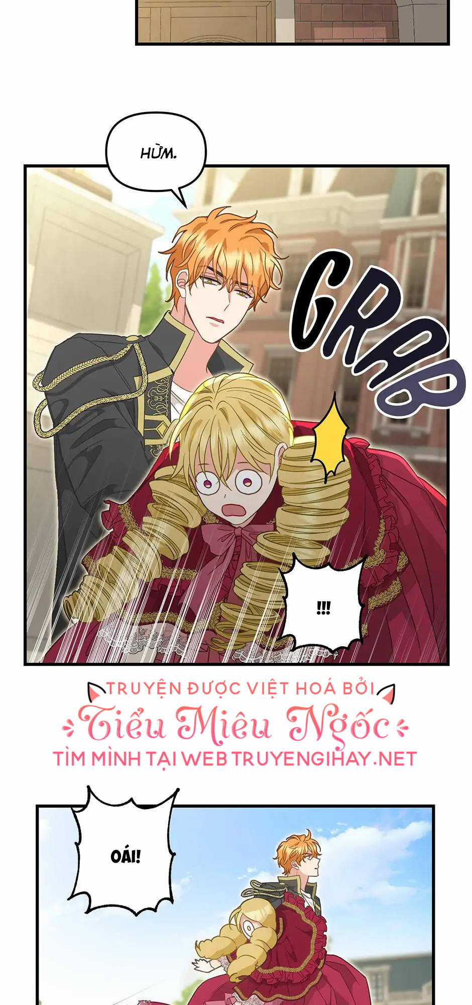 Hãy Bỏ Mặc Tôi - Chapter 95 - Trang 30