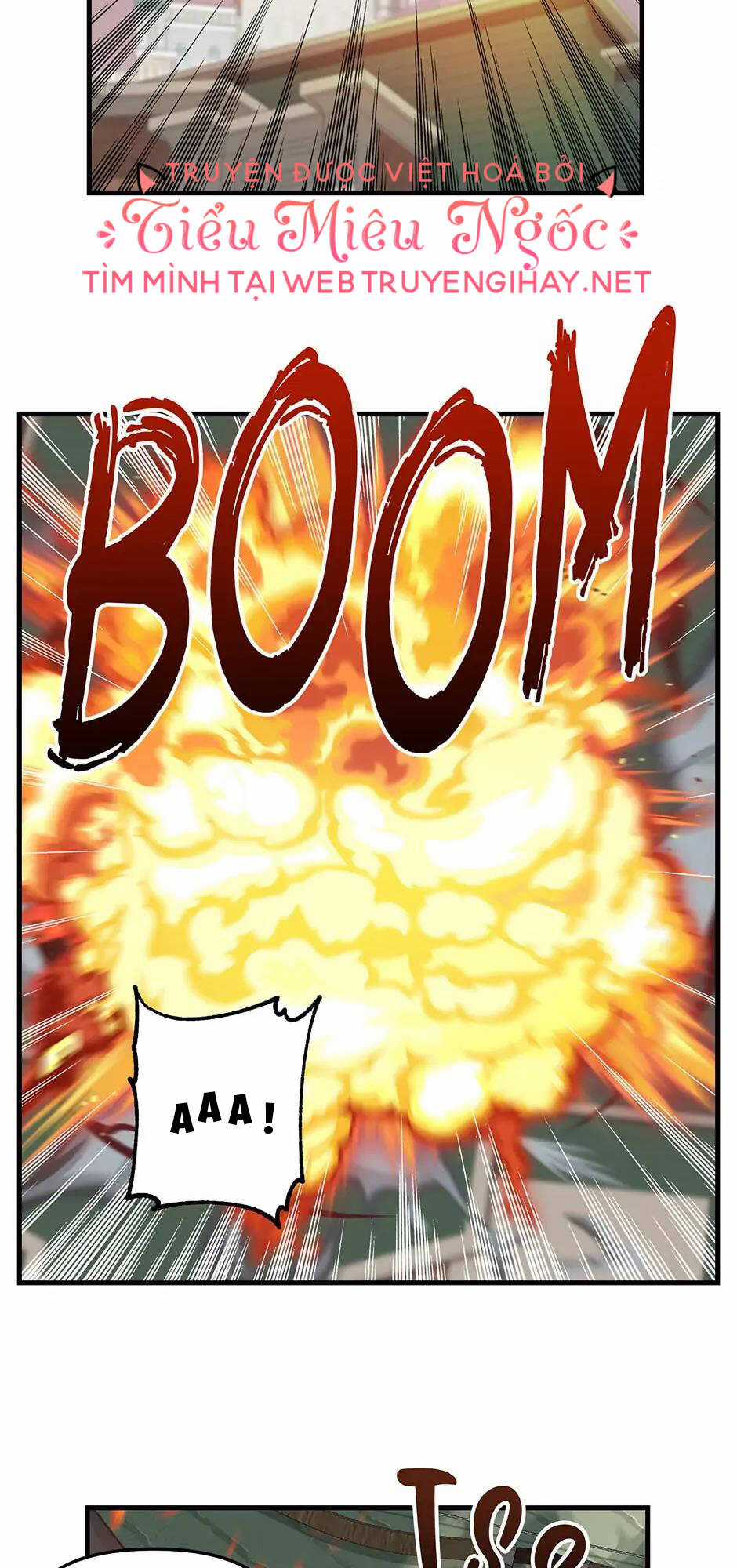 Hãy Bỏ Mặc Tôi - Chapter 95 - Trang 36