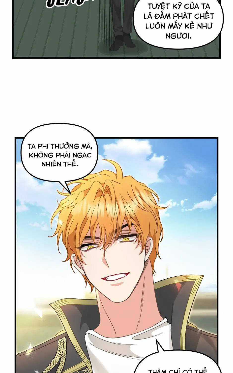 Hãy Bỏ Mặc Tôi - Chapter 95 - Trang 38