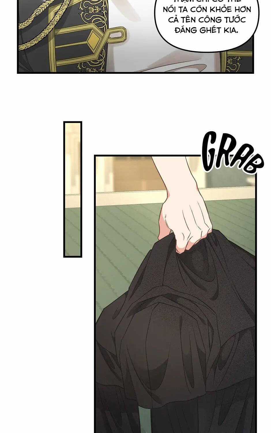 Hãy Bỏ Mặc Tôi - Chapter 95 - Trang 39