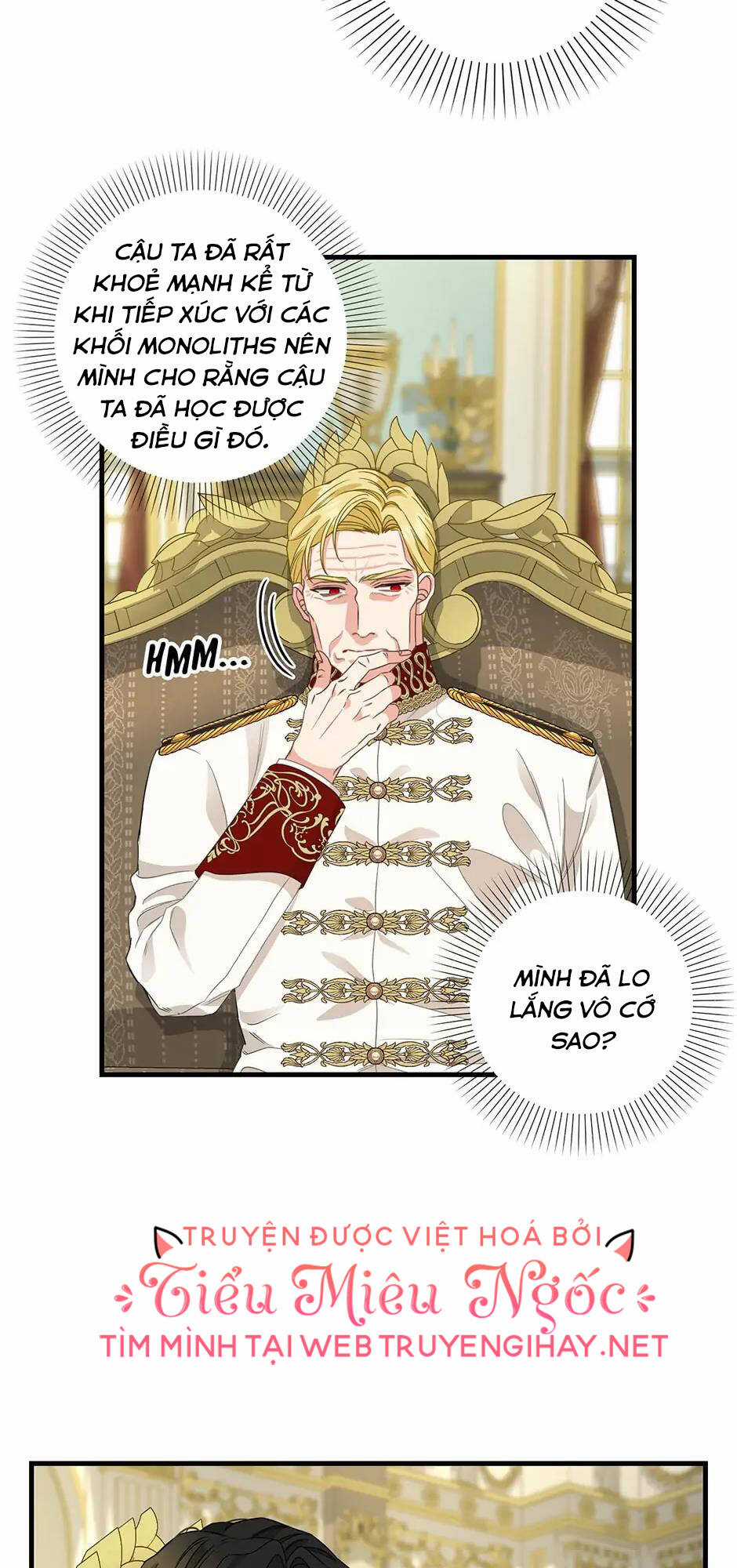 Hãy Bỏ Mặc Tôi - Chapter 95 - Trang 5