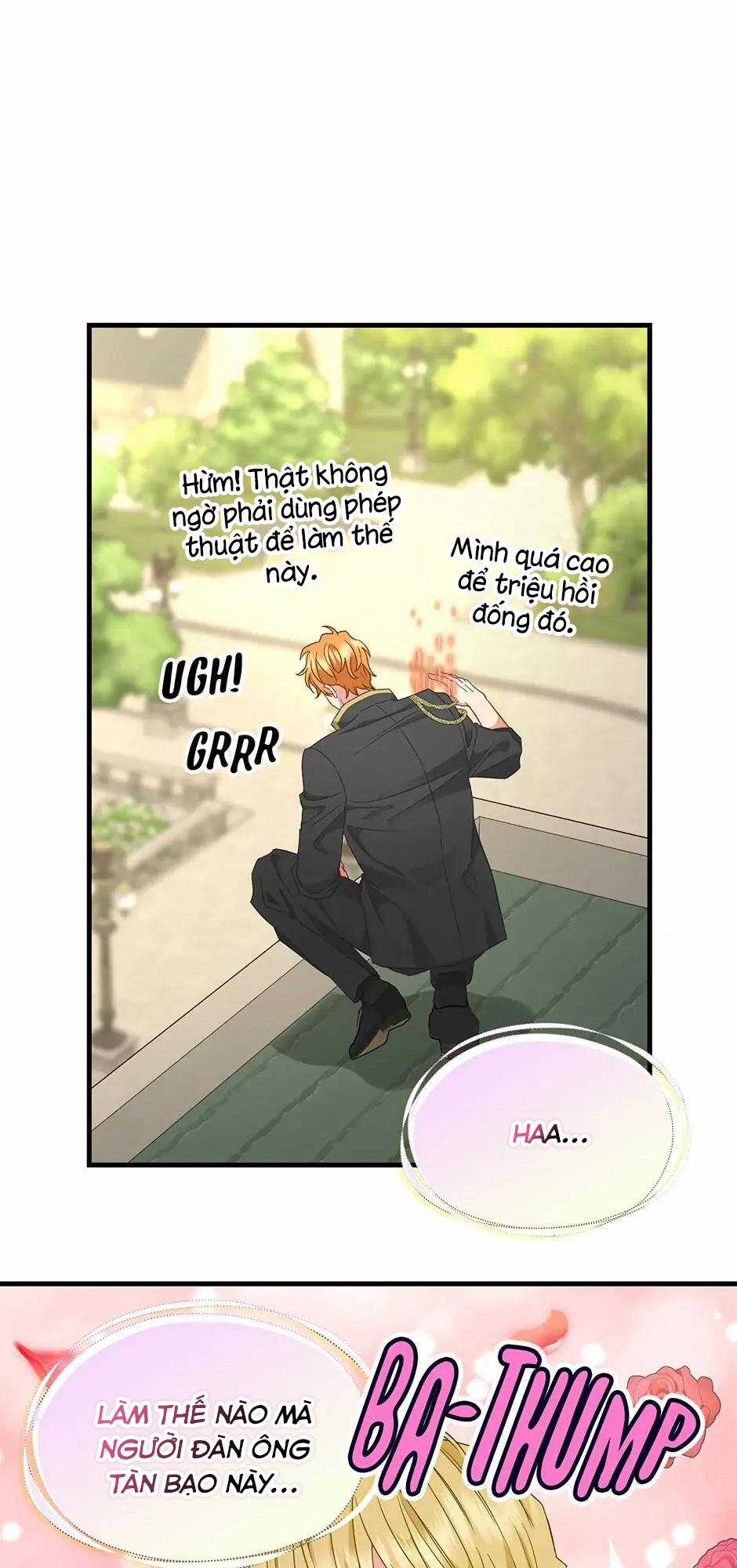 Hãy Bỏ Mặc Tôi - Chapter 95 - Trang 42