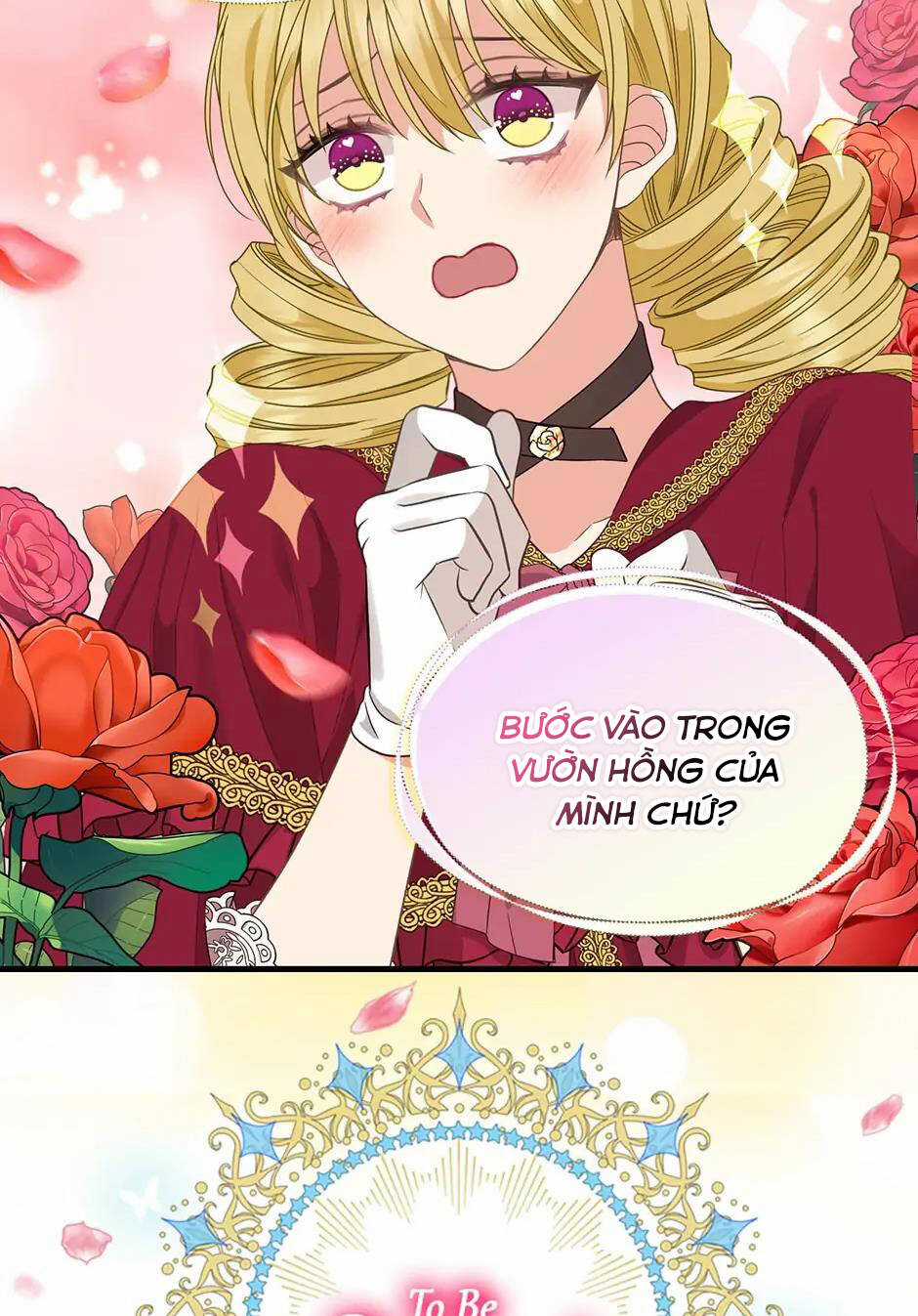 Hãy Bỏ Mặc Tôi - Chapter 95 - Trang 43