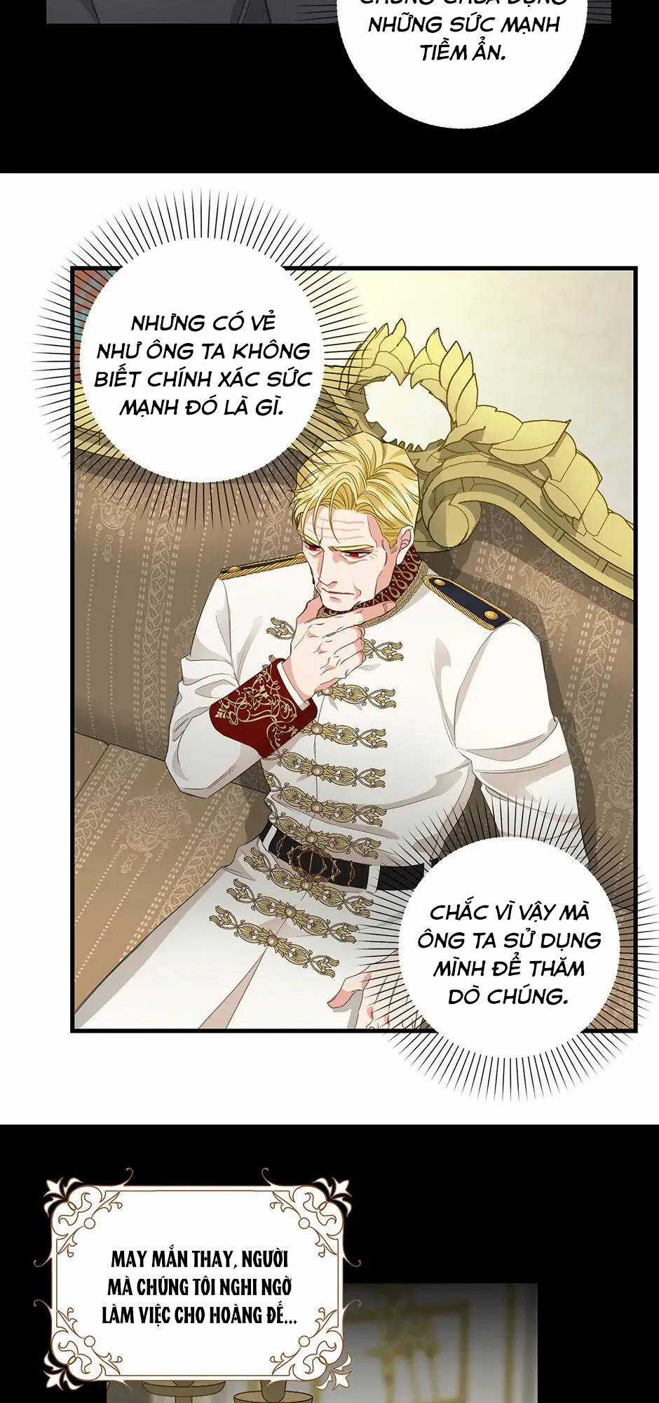 Hãy Bỏ Mặc Tôi - Chapter 95 - Trang 7