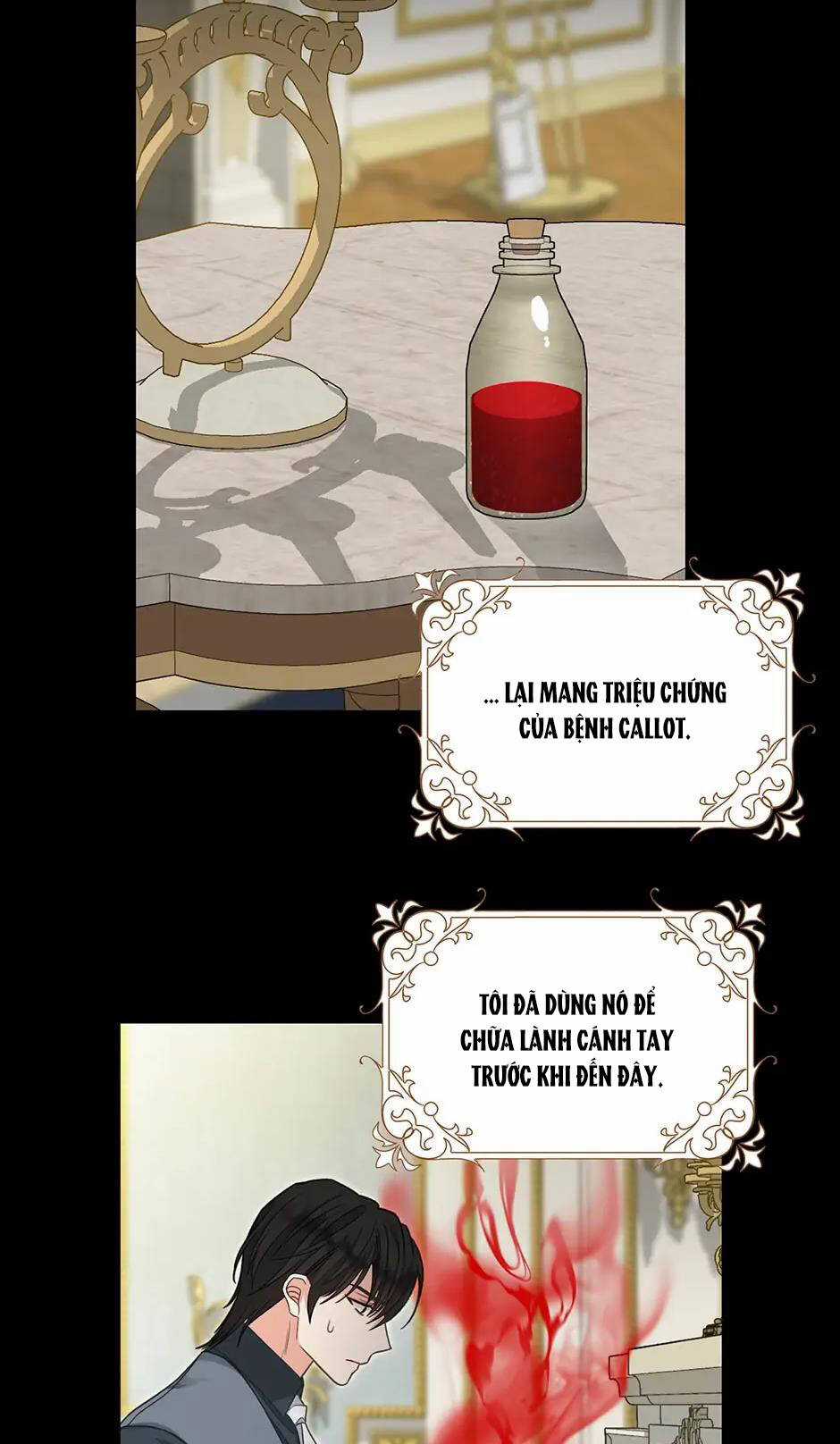 Hãy Bỏ Mặc Tôi - Chapter 95 - Trang 8