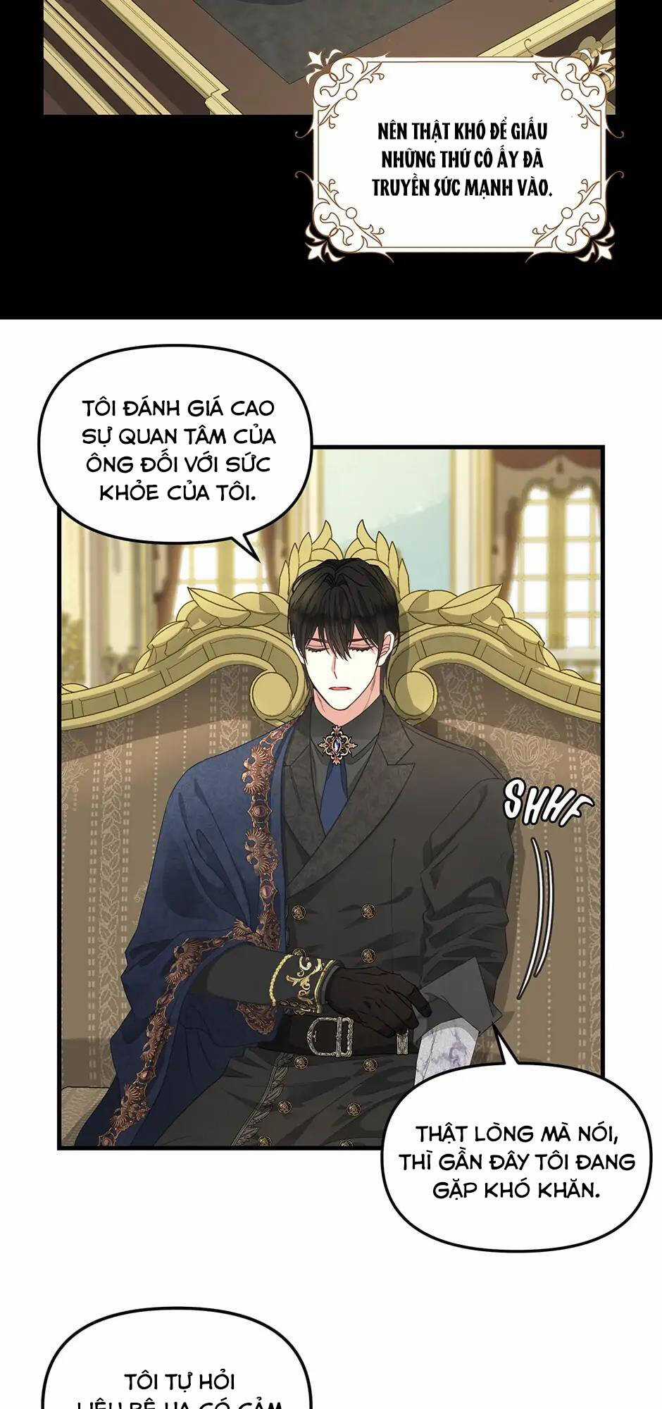 Hãy Bỏ Mặc Tôi - Chapter 95 - Trang 10