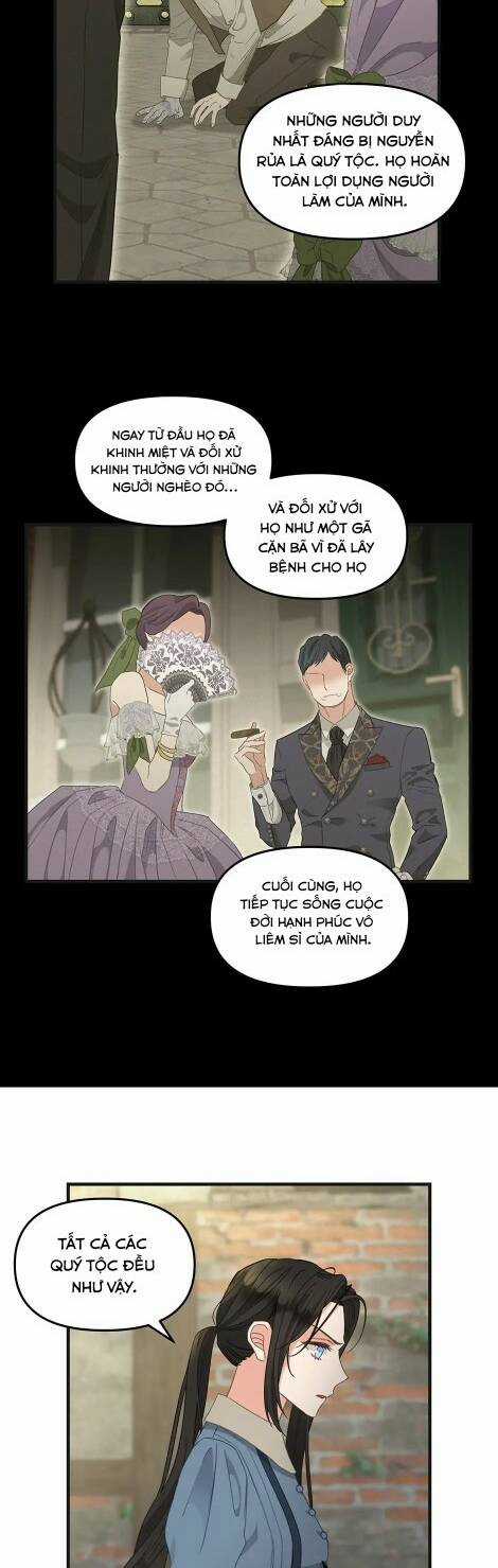 Hãy Bỏ Mặc Tôi - Chapter 96 - Trang 11