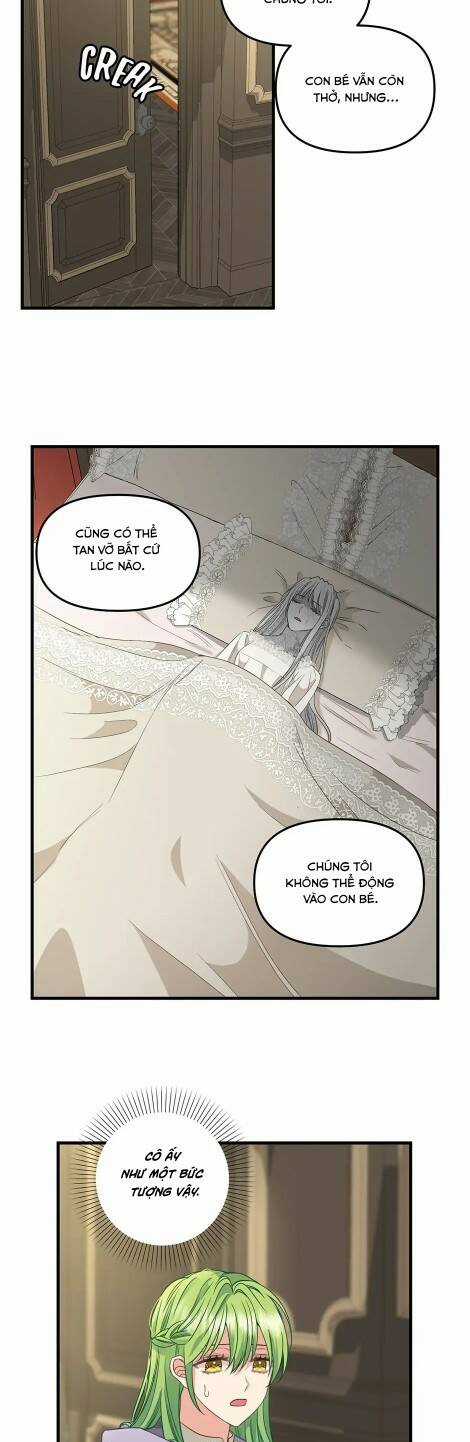 Hãy Bỏ Mặc Tôi - Chapter 96 - Trang 16