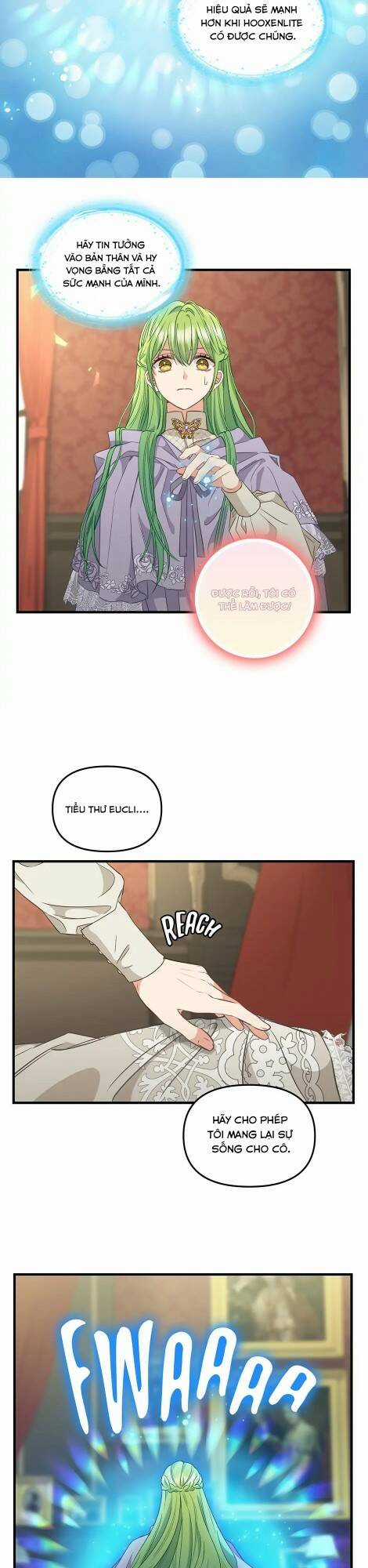 Hãy Bỏ Mặc Tôi - Chapter 96 - Trang 18