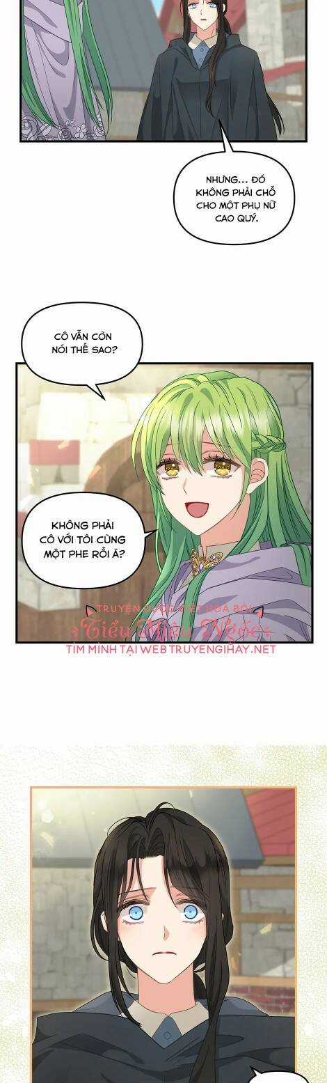 Hãy Bỏ Mặc Tôi - Chapter 96 - Trang 22