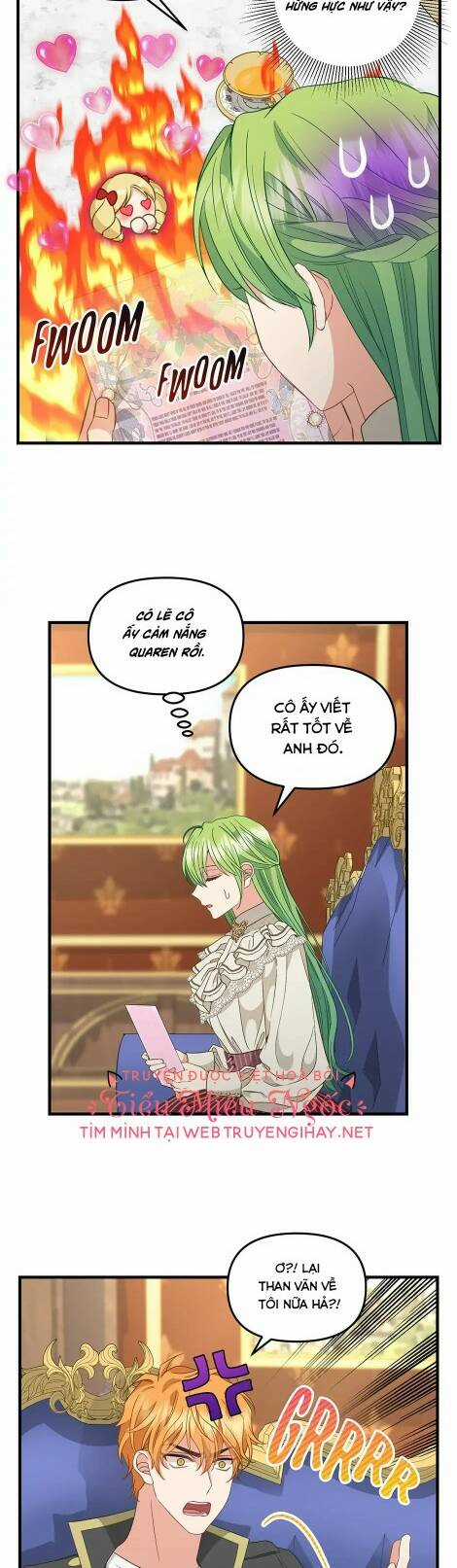 Hãy Bỏ Mặc Tôi - Chapter 96 - Trang 5