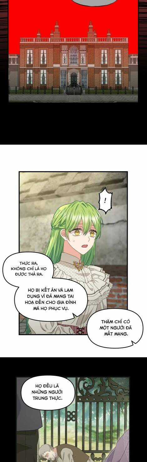 Hãy Bỏ Mặc Tôi - Chapter 96 - Trang 10