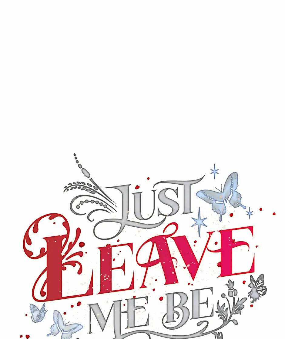 Hãy Bỏ Mặc Tôi - Chapter 97 - Trang 1