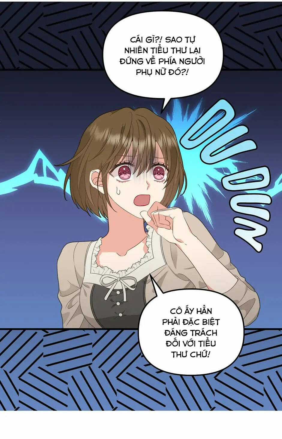 Hãy Bỏ Mặc Tôi - Chapter 97 - Trang 12