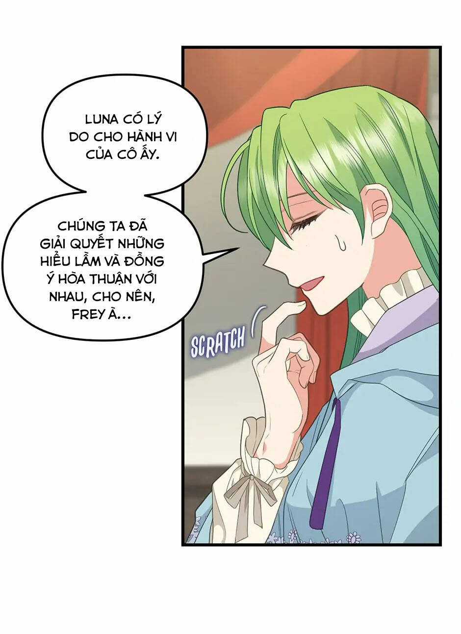 Hãy Bỏ Mặc Tôi - Chapter 97 - Trang 13