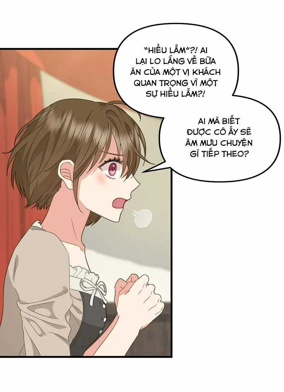 Hãy Bỏ Mặc Tôi - Chapter 97 - Trang 14