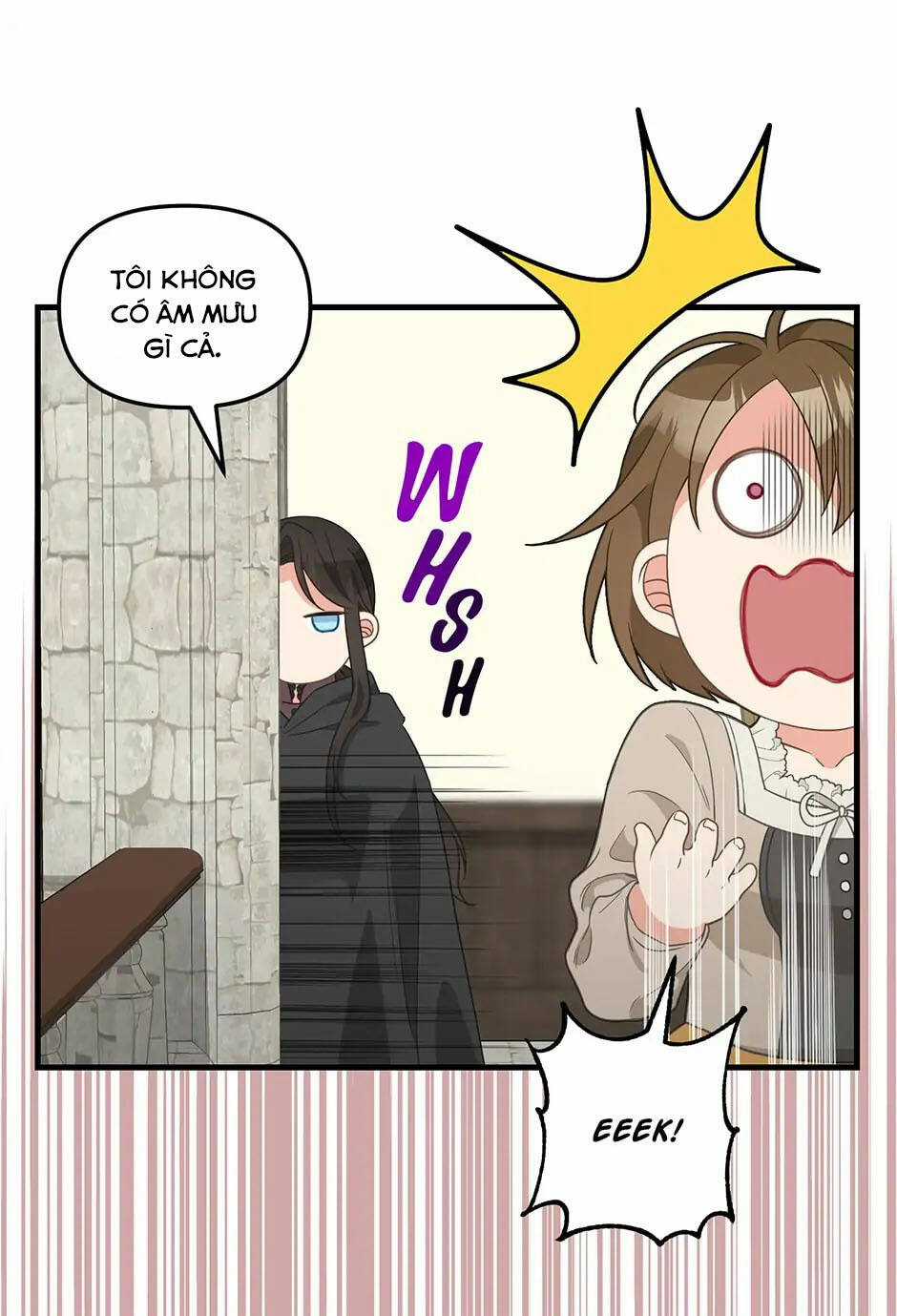 Hãy Bỏ Mặc Tôi - Chapter 97 - Trang 15