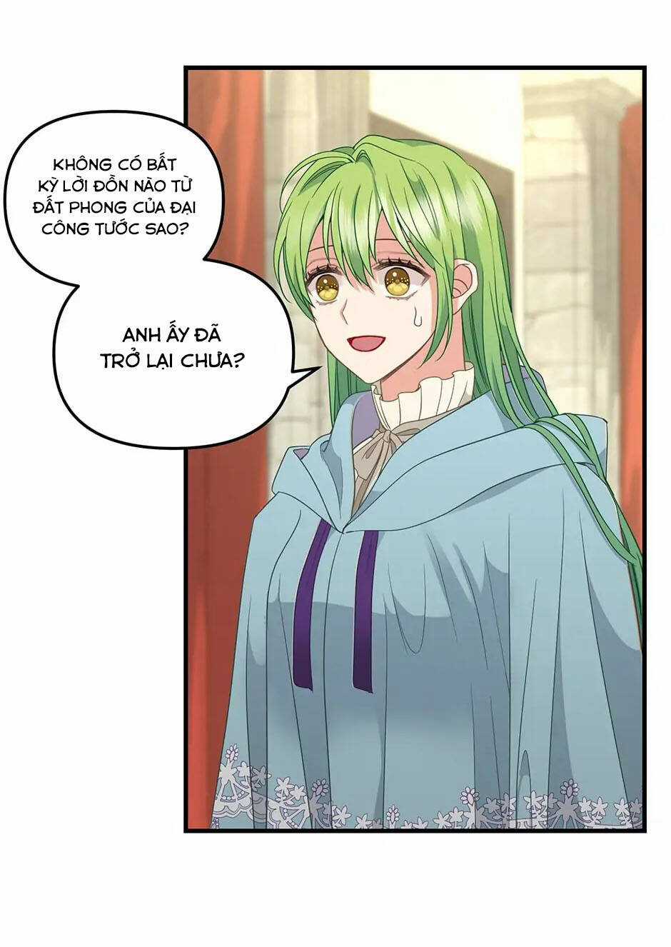 Hãy Bỏ Mặc Tôi - Chapter 97 - Trang 21