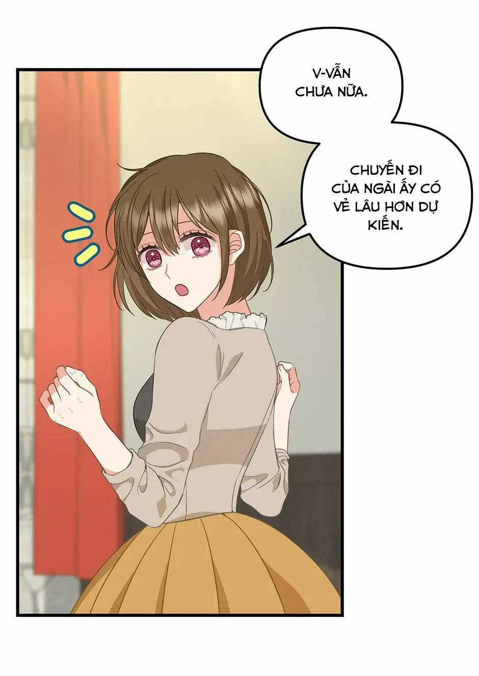 Hãy Bỏ Mặc Tôi - Chapter 97 - Trang 22