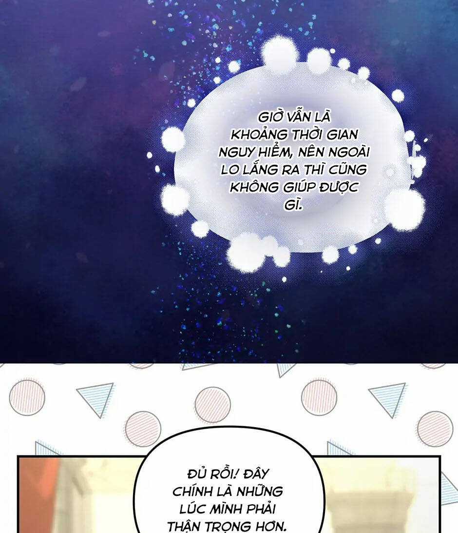 Hãy Bỏ Mặc Tôi - Chapter 97 - Trang 24