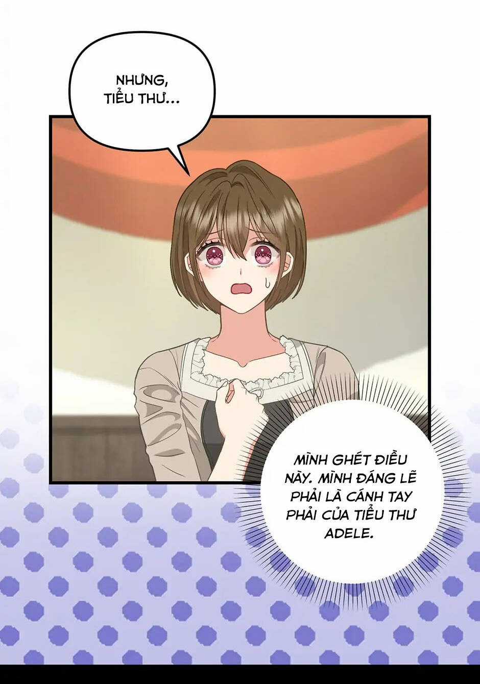 Hãy Bỏ Mặc Tôi - Chapter 97 - Trang 27